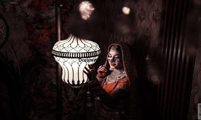 Vedika Wedding Films